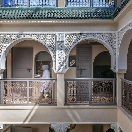 Hotel Riad Beldi Marrakesh Exterior foto