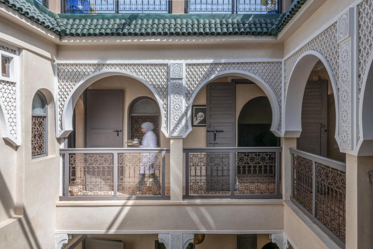 Hotel Riad Beldi Marrakesh Exterior foto